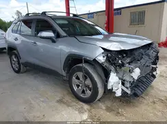 2T3W1RFV8PW285406 2023 TOYOTA RAV 4