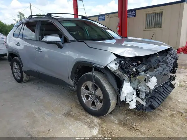 2T3W1RFV8PW285406 2023 TOYOTA RAV 4 - Image 1