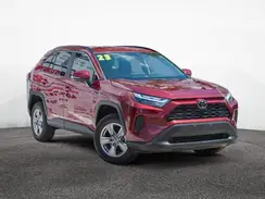 2T3W1RFV8PW286XXX 2023 TOYOTA RAV 4