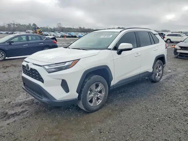 2T3W1RFV8PW288077 2023 TOYOTA RAV 4 - Image 1