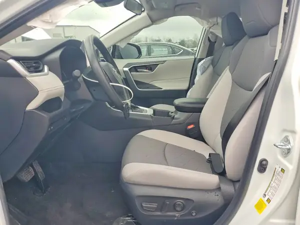 2023 TOYOTA RAV 4 auction photo 7