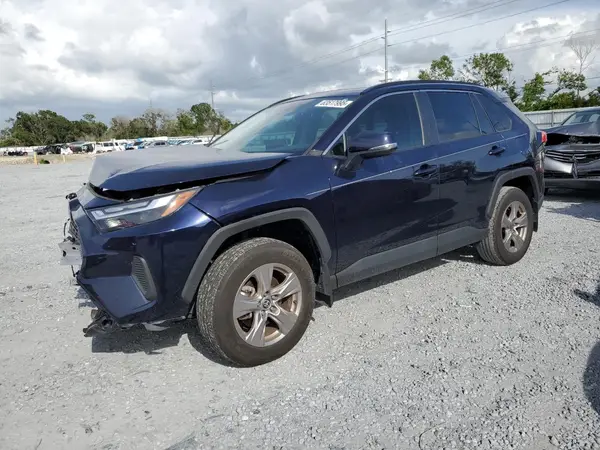 2T3W1RFV8PW288967 2023 TOYOTA RAV 4 - Image 1