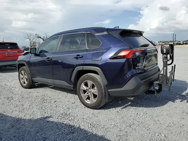 2T3W1RFV8PW288967 2023 TOYOTA RAV 4 - Image 2