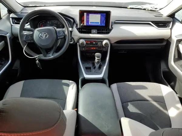 2T3W1RFV8PW288967 2023 TOYOTA RAV 4 - Image 8