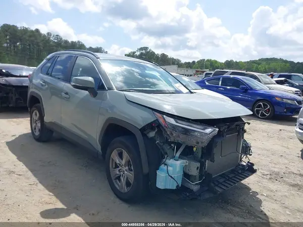 2T3W1RFV8PW288998 2023 TOYOTA RAV 4 - Image 1