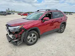 2T3W1RFV8PW290833 2023 TOYOTA RAV 4