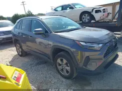 2T3W1RFV8PW292307 2023 TOYOTA RAV 4