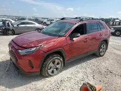 2T3W1RFV8PW293943 2023 TOYOTA RAV 4