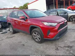 2T3W1RFV8PW295787 2023 TOYOTA RAV 4