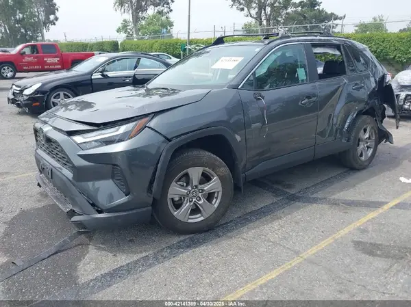 2T3W1RFV8PW298351 2023 TOYOTA RAV 4 - Image 2