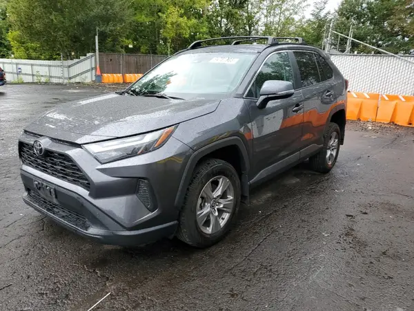 2T3W1RFV8RC261241 2024 TOYOTA RAV 4 - Image 1