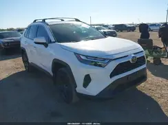 2T3W1RFV8RC261465 2024 TOYOTA RAV 4