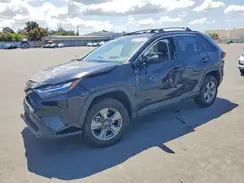 2T3W1RFV8RC267301 2024 TOYOTA RAV 4