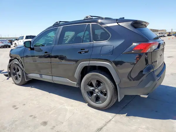 2T3W1RFV8RC273647 2024 TOYOTA RAV 4 - Image 2