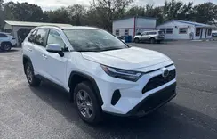 2T3W1RFV8RC277889 2024 TOYOTA RAV 4