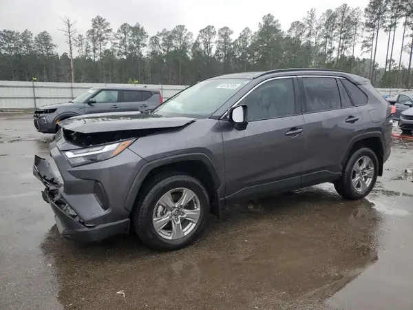 2T3W1RFV8RC278525 2024 TOYOTA RAV 4 - Image 1