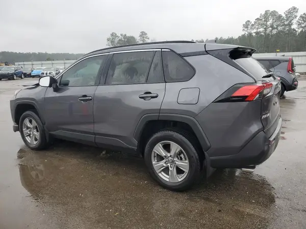 2T3W1RFV8RC278525 2024 TOYOTA RAV 4 - Image 2