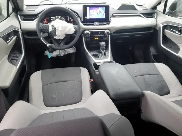 2T3W1RFV8RC278525 2024 TOYOTA RAV 4 - Image 8