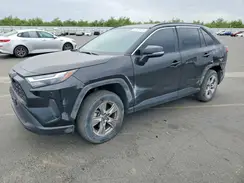 2T3W1RFV8RC290304 2024 TOYOTA RAV 4