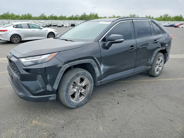 2T3W1RFV8RC290304 2024 TOYOTA RAV 4 - Image 1