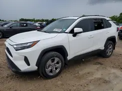 2T3W1RFV8RC303309 2024 TOYOTA RAV 4