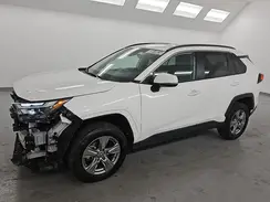 2T3W1RFV8RW312946 2024 TOYOTA RAV 4