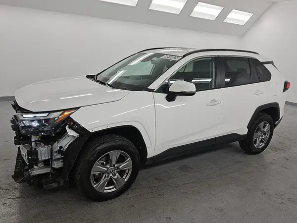 2T3W1RFV8RW312946 2024 TOYOTA RAV 4 - Image 1