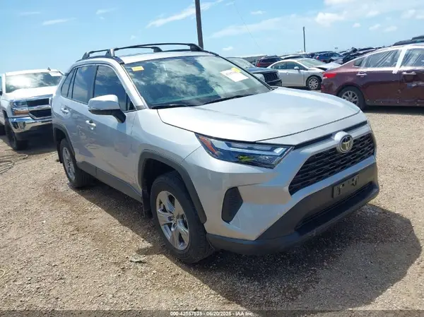 2T3W1RFV8RW316415 2024 TOYOTA RAV 4 - Image 1