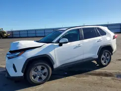 2T3W1RFV8RW317306 2024 TOYOTA RAV 4