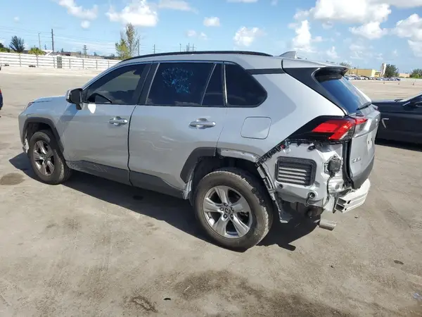 2T3W1RFV8RW324157 2024 TOYOTA RAV 4 - Image 2