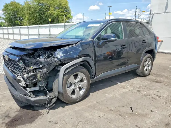 2T3W1RFV8RW324787 2024 TOYOTA RAV 4 - Image 1