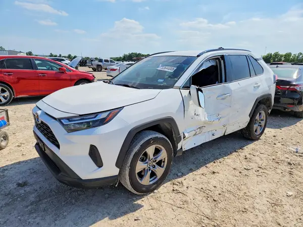 2T3W1RFV8RW329276 2024 TOYOTA RAV 4 - Image 1