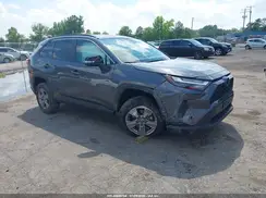 2T3W1RFV8RW331903 2024 TOYOTA RAV 4