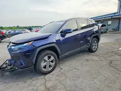 2T3W1RFV8RW332601 2024 TOYOTA RAV 4