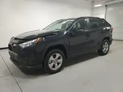 2T3W1RFV8RW333800 2024 TOYOTA RAV 4