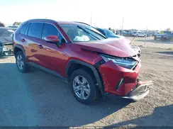 2T3W1RFV8RW336888 2024 TOYOTA RAV 4
