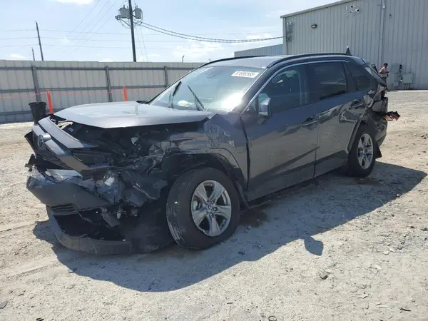 2T3W1RFV8RW340262 2024 TOYOTA RAV 4 - Image 1