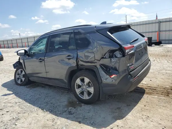 2T3W1RFV8RW340262 2024 TOYOTA RAV 4 - Image 2