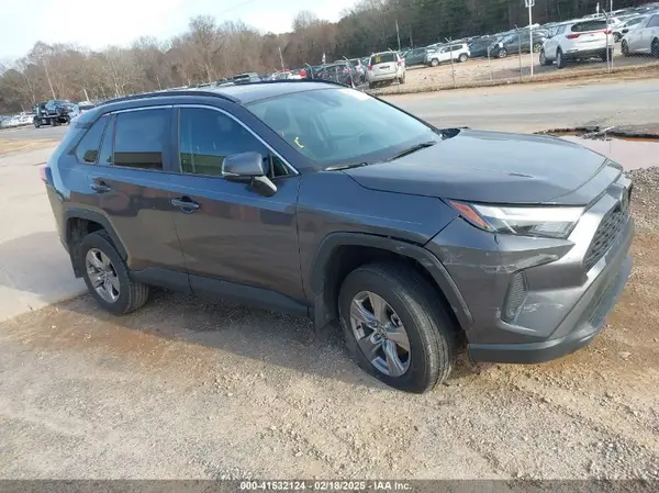2T3W1RFV8RW340312 2024 TOYOTA RAV 4 - Image 1