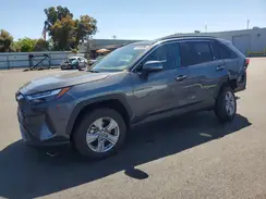 2T3W1RFV8RW344604 2024 TOYOTA RAV 4