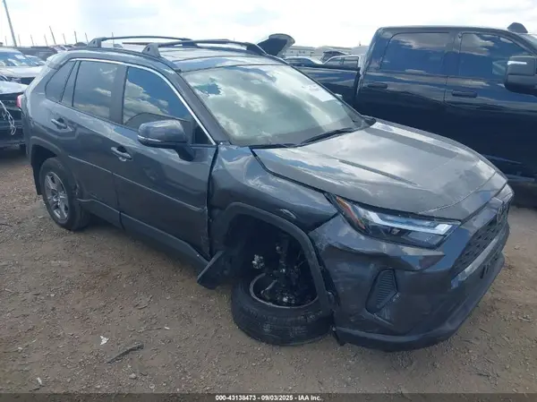 2T3W1RFV8RW353108 2024 TOYOTA RAV 4 - Image 1