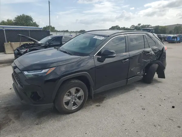 2T3W1RFV8RW353495 2024 TOYOTA RAV 4 - Image 1