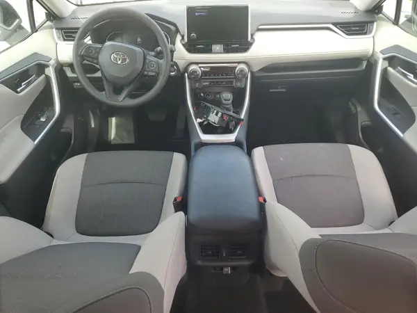 2T3W1RFV8RW353495 2024 TOYOTA RAV 4 - Image 8