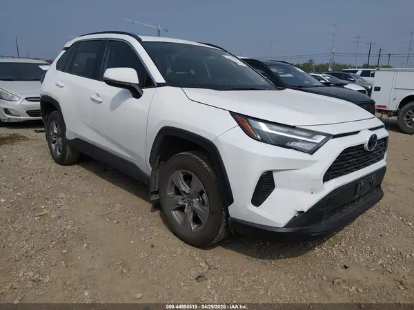 2T3W1RFV8RW355599 2024 TOYOTA RAV 4 - Image 1