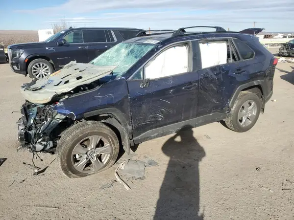 2T3W1RFV8RW355781 2024 TOYOTA RAV 4 - Image 1