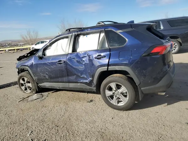 2T3W1RFV8RW355781 2024 TOYOTA RAV 4 - Image 2