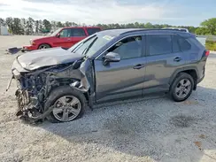 2T3W1RFV8SC304546 2025 TOYOTA RAV 4