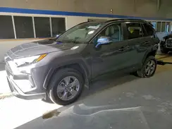 2T3W1RFV8SC305082 2025 TOYOTA RAV 4