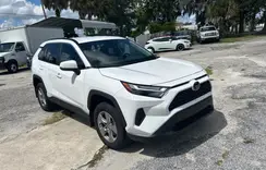 2T3W1RFV8SC307558 2025 TOYOTA RAV 4