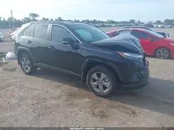 2T3W1RFV8SC310539 2025 TOYOTA RAV 4